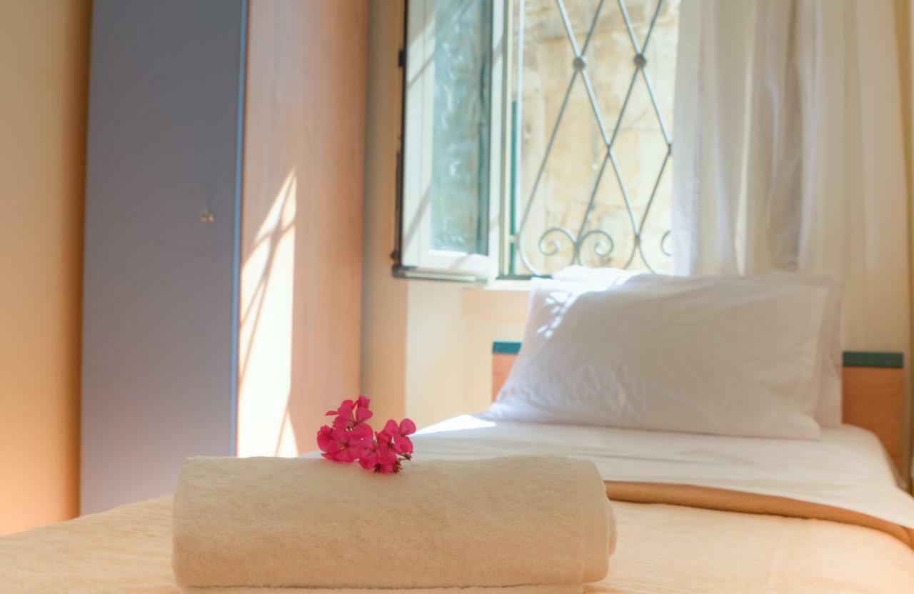 New Fortress Home & Garden Corfu  Extérieur photo