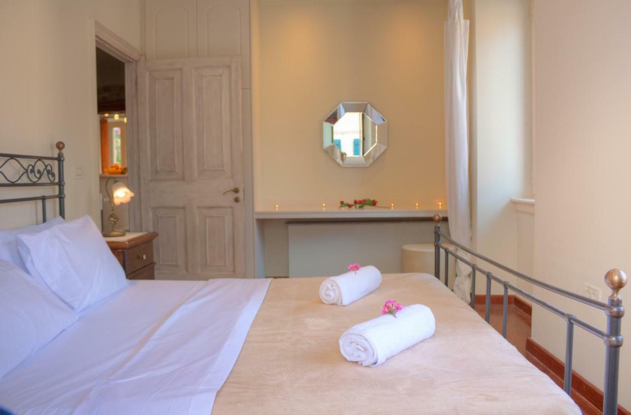 New Fortress Home & Garden Corfu  Extérieur photo